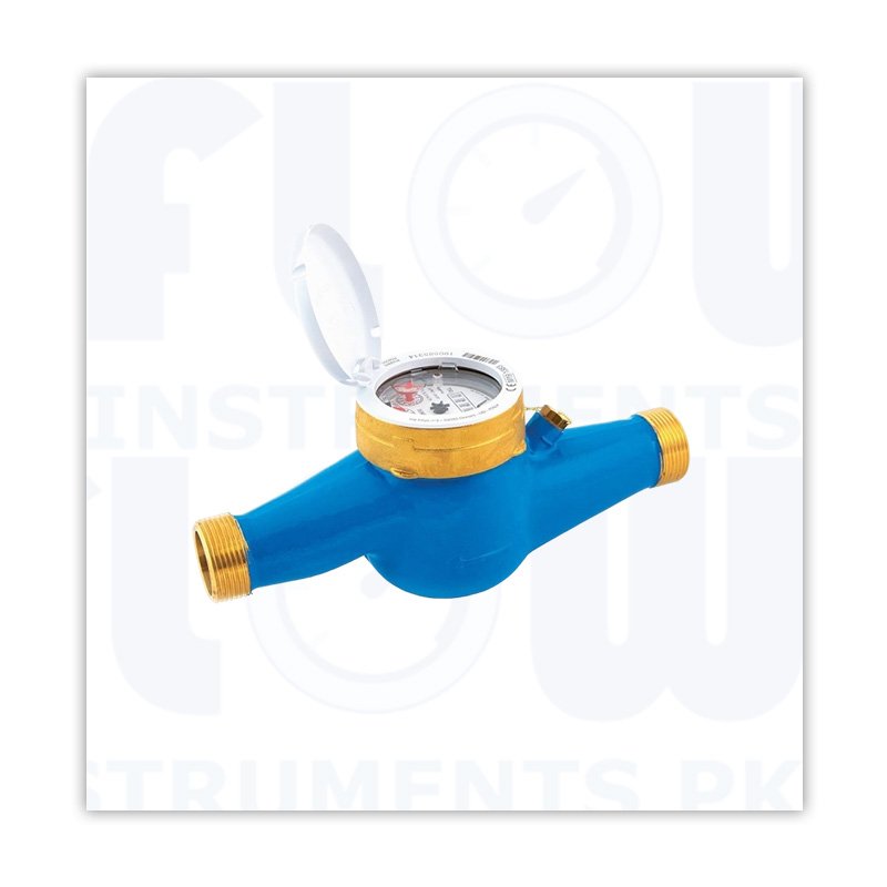 Multi Jet Water Meter