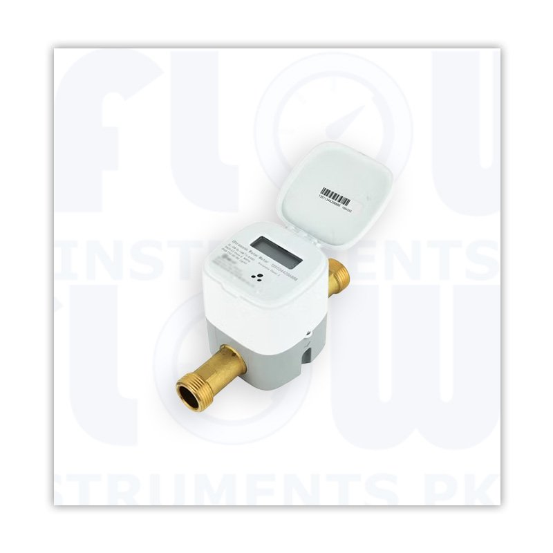 Ultrasonic Water Meter