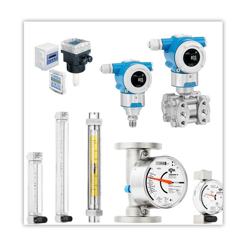Flow Instruments