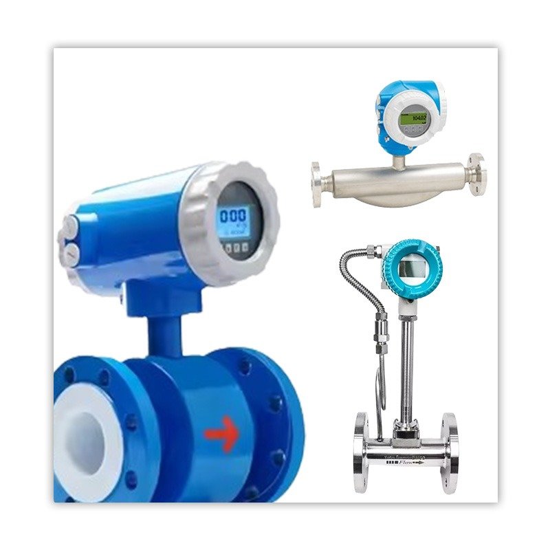 Flow Meters