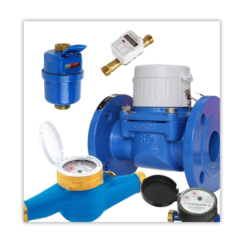 Water Meters